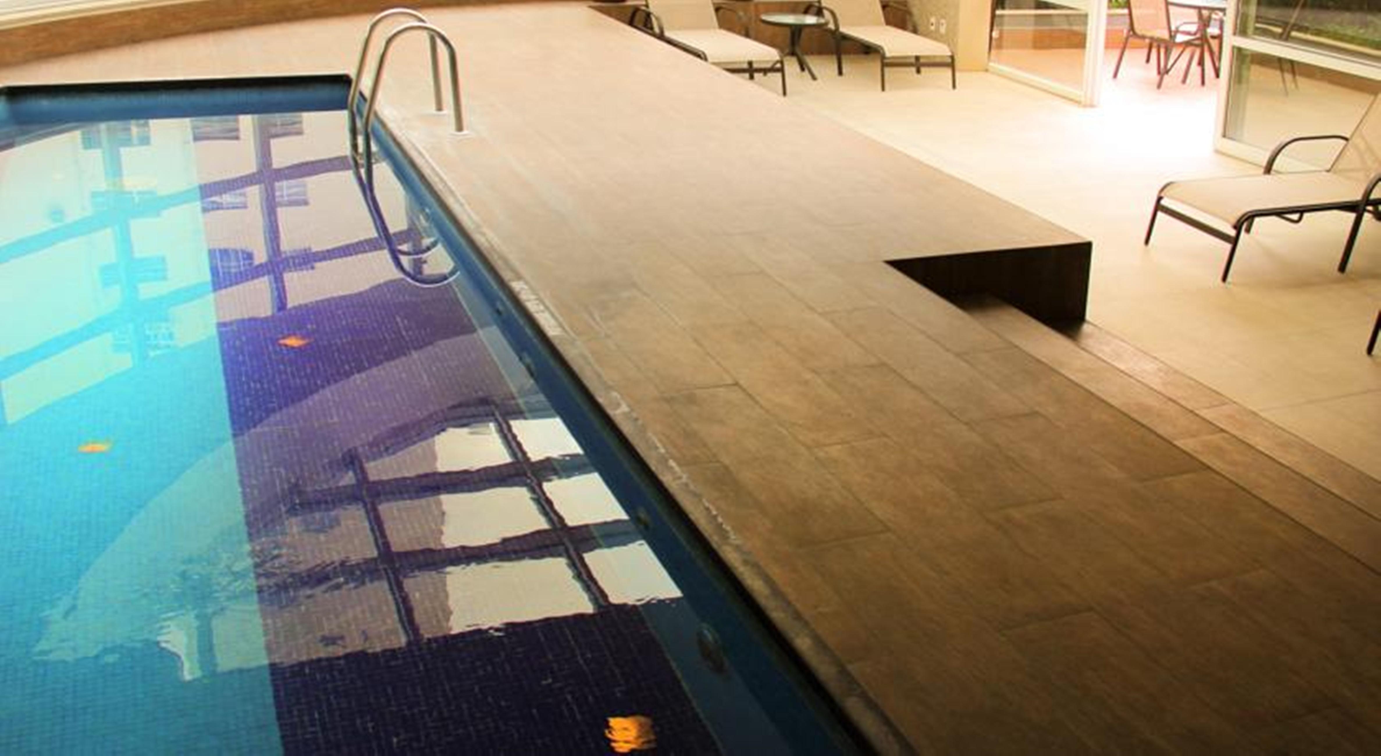 Mercure Sao Paulo Jardins Екстериор снимка