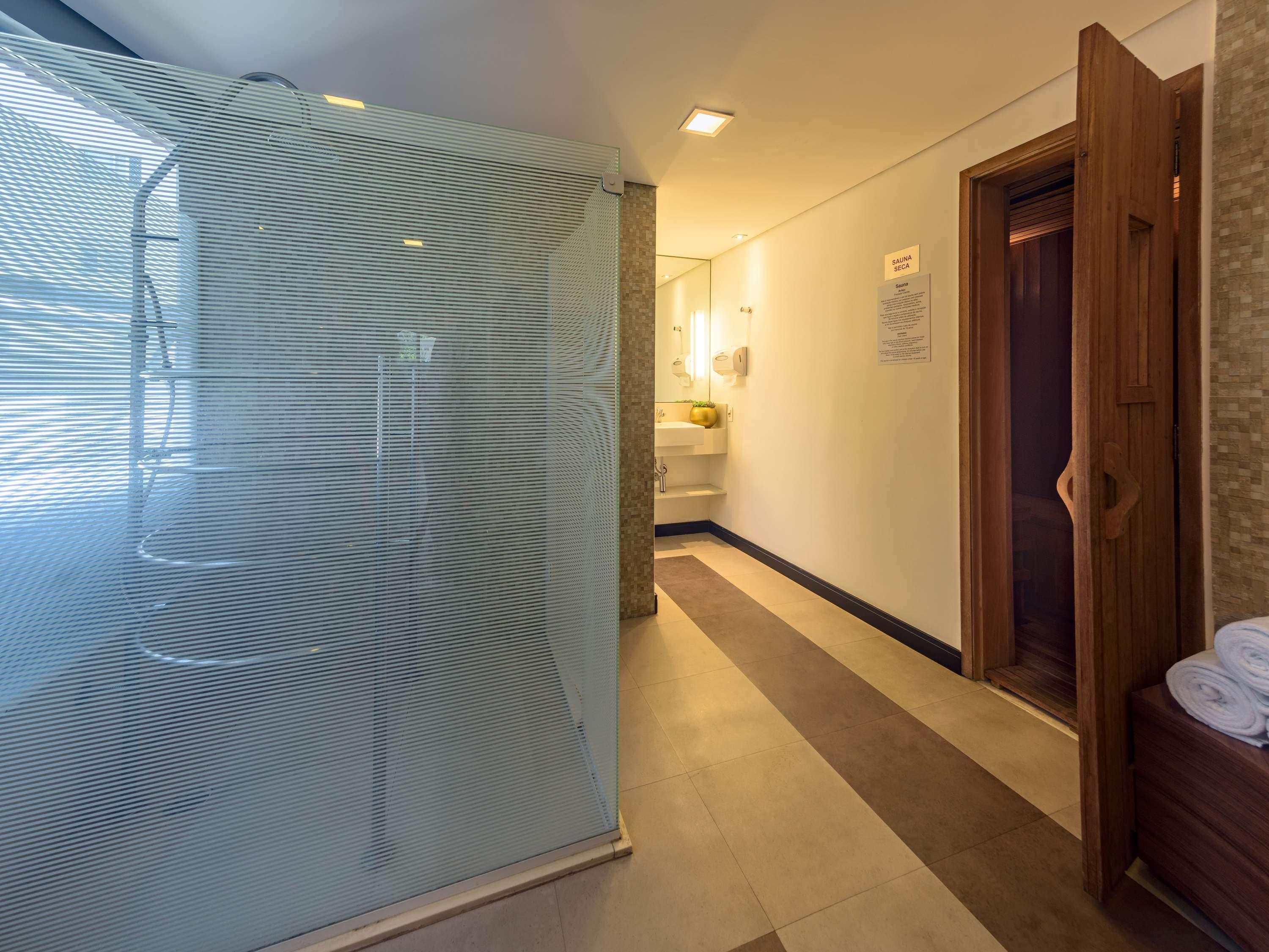 Mercure Sao Paulo Jardins Екстериор снимка